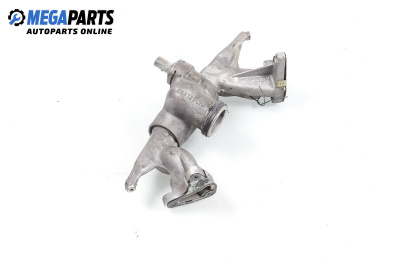 Конзола антифриз за Volkswagen Touareg SUV (10.2002 - 01.2013) 5.0 V10 TDI, 313 к.с.