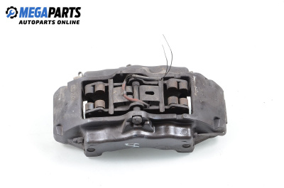 Спирачен апарат за Volkswagen Touareg SUV (10.2002 - 01.2013), позиция: предна, дясна