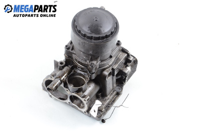 Корпус за маслен филтър за Volkswagen Touareg SUV (10.2002 - 01.2013) 5.0 V10 TDI, 313 к.с.