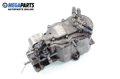Корпус за горивен филтър за Volkswagen Touareg SUV I (10.2002 - 01.2013) 5.0 V10 TDI, 313 к.с., № 7L6 127 401 D