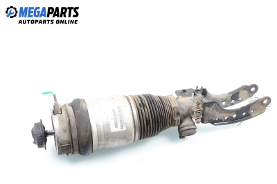 Въздушен амортисьор за Volkswagen Touareg SUV (10.2002 - 01.2013), джип, позиция: предна, дясна