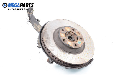 Шенкел главина за Volkswagen Touareg SUV (10.2002 - 01.2013), позиция: предна, дясна