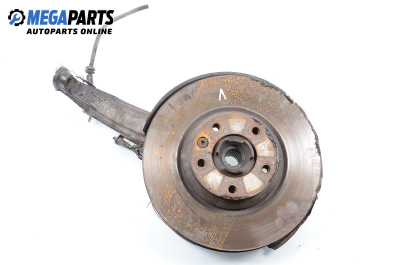 Шенкел главина за Volkswagen Touareg SUV (10.2002 - 01.2013), позиция: предна, лява