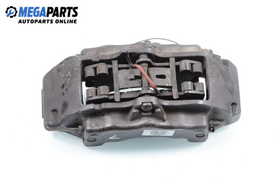 Спирачен апарат за Volkswagen Touareg SUV (10.2002 - 01.2013), позиция: предна, лява