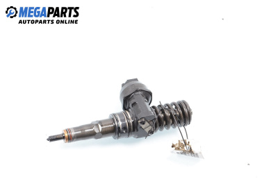 Дюза дизел за Volkswagen Touareg SUV (10.2002 - 01.2013) 5.0 V10 TDI, 313 к.с., № 0414720220