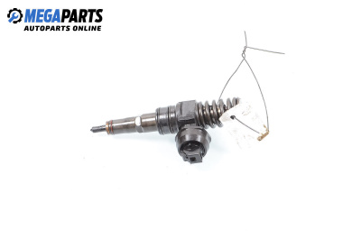 Дюза дизел за Volkswagen Touareg SUV (10.2002 - 01.2013) 5.0 V10 TDI, 313 к.с., № 0414720220