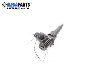 Дюза дизел за Volkswagen Touareg SUV (10.2002 - 01.2013) 5.0 V10 TDI, 313 к.с., № 0414720220