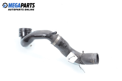 Тръба турбо за Volkswagen Touareg SUV (10.2002 - 01.2013) 5.0 V10 TDI, 313 к.с.