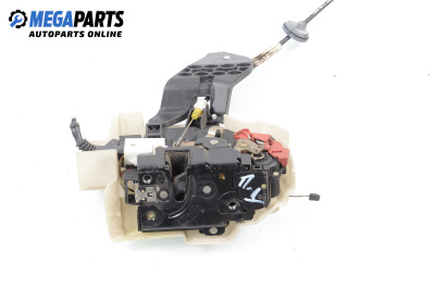 Брава на врата за Volkswagen Touareg SUV (10.2002 - 01.2013), позиция: предна, дясна