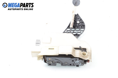 Брава на врата за Volkswagen Touareg SUV (10.2002 - 01.2013), позиция: предна, лява