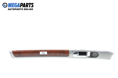 Вътрешна дръжка за Volkswagen Touareg SUV (10.2002 - 01.2013), 4+1 вр., джип, позиция: предна, лява