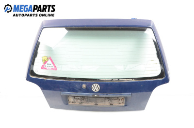 Заден капак за Volkswagen Golf III Hatchback (08.1991 - 07.1998), 2+1 вр., хечбек, позиция: задна