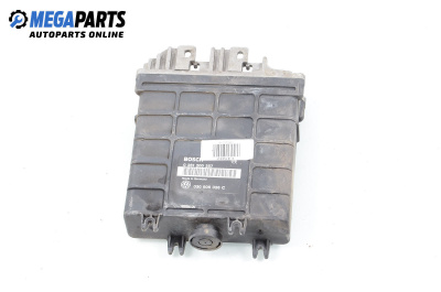 Компютър двигател за Volkswagen Golf III Hatchback (08.1991 - 07.1998) 1.4, 60 к.с., № 030 906 026 C