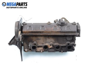 Глава за Volkswagen Golf III Hatchback (08.1991 - 07.1998) 1.4, 60 к.с.