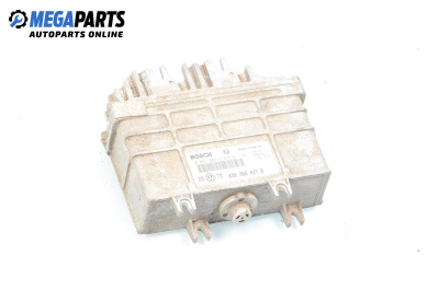 Компютър двигател за Volkswagen Golf III Hatchback (08.1991 - 07.1998) 1.4, 60 к.с., № BSOCH 0 261 203 613/614