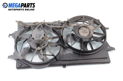 Перки охлаждане за Ford Focus I Hatchback (10.1998 - 12.2007) 1.8 Turbo DI / TDDi, 90 к.с.