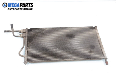 Климатичен радиатор за Ford Focus I Hatchback (10.1998 - 12.2007) 1.8 Turbo DI / TDDi, 90 к.с.