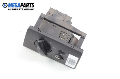 Ключ светлини  за Ford Mondeo III Estate (10.2000 - 03.2007)