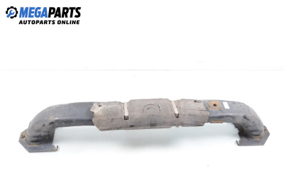 Основа броня за Ford Mondeo III Estate (10.2000 - 03.2007), комби, позиция: предна