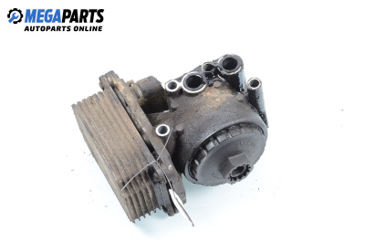 Корпус за маслен филтър за Ford Mondeo III Estate (10.2000 - 03.2007) 2.2 TDCi, 155 к.с.