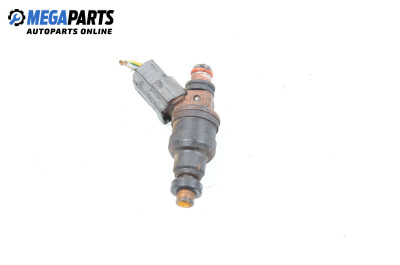 Дюза бензин за Mazda 323 C V Hatchback (08.1994 - 09.2001) 1.3 16V, 73 к.с.