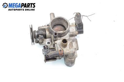 Дроселова клапа за Mazda 323 C V Hatchback (08.1994 - 09.2001) 1.3 16V, 73 к.с.