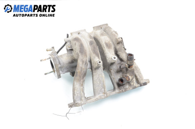 Всмукателен колектор за Mazda 323 C V Hatchback (08.1994 - 09.2001) 1.3 16V, 73 к.с.