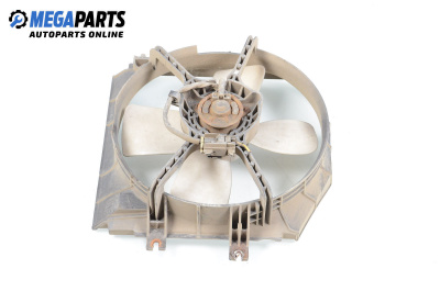 Перка охлаждане за Mazda 323 C V Hatchback (08.1994 - 09.2001) 1.3 16V, 73 к.с.