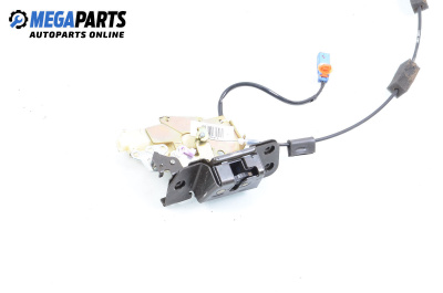 Брава заден капак за Honda Civic VII Hatchback (03.1999 - 02.2006), хечбек, позиция: задна
