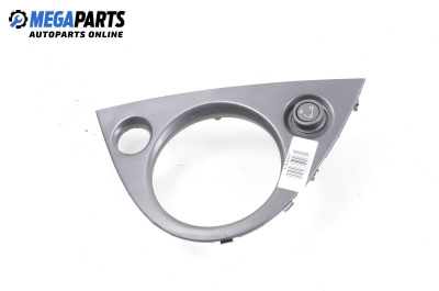 Конзола скоростен лост за Honda Civic VII Hatchback (03.1999 - 02.2006)