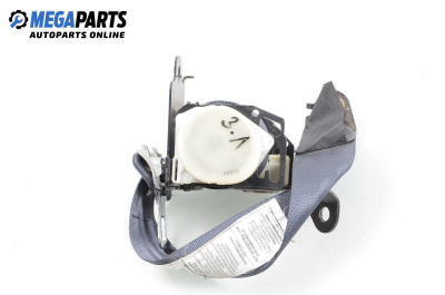 Предпазен колан за Honda Civic VII Hatchback (03.1999 - 02.2006), 4+1 вр., позиция: задна, лява