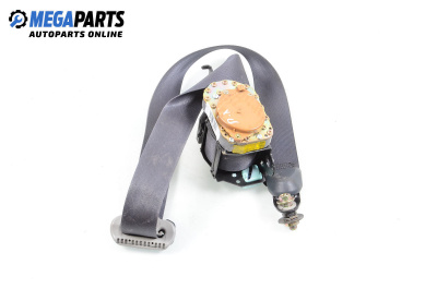 Предпазен колан за Honda Civic VII Hatchback (03.1999 - 02.2006), 4+1 вр., позиция: предна, лява