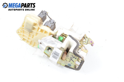 Брава на врата за Honda Civic VII Hatchback (03.1999 - 02.2006), позиция: задна, дясна