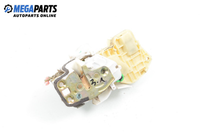 Брава на врата за Honda Civic VII Hatchback (03.1999 - 02.2006), позиция: задна, лява