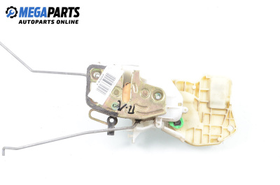 Брава на врата за Honda Civic VII Hatchback (03.1999 - 02.2006), позиция: предна, лява