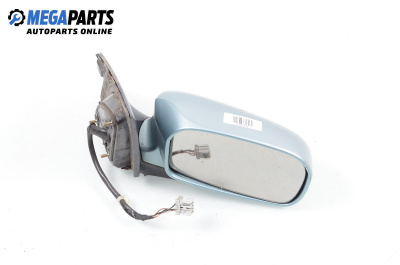 Огледало за Honda Civic VII Hatchback (03.1999 - 02.2006), 4+1 вр., хечбек, позиция: дясна