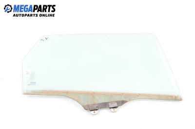 Странично стъкло за Honda Civic VII Hatchback (03.1999 - 02.2006), 4+1 вр., хечбек, позиция: задна, дясна