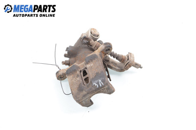 Спирачен апарат за Honda Civic VII Hatchback (03.1999 - 02.2006), позиция: задна, лява