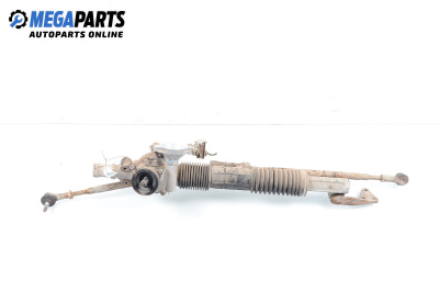 Електрическа рейка без мотор за Honda Civic VII Hatchback (03.1999 - 02.2006), хечбек