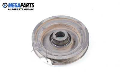 Демпферна шайба за Honda Civic VII Hatchback (03.1999 - 02.2006) 1.4 iS (EP1), 90 к.с.