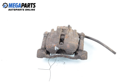 Спирачен апарат за Honda Civic VII Hatchback (03.1999 - 02.2006), позиция: предна, дясна