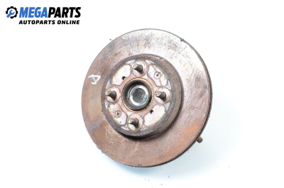 Шенкел главина за Honda Civic VII Hatchback (03.1999 - 02.2006), позиция: предна, дясна