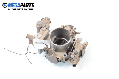 Дроселова клапа за Honda Civic VII Hatchback (03.1999 - 02.2006) 1.4 iS (EP1), 90 к.с.