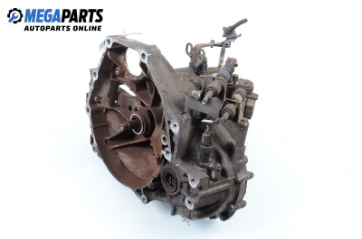 Ръчна скоростна кутия за Honda Civic VII Hatchback (03.1999 - 02.2006) 1.4 iS (EP1), 90 к.с.