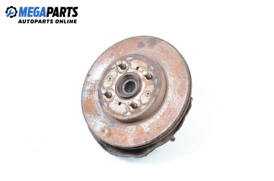 Шенкел главина за Honda Civic VII Hatchback (03.1999 - 02.2006), позиция: предна, лява