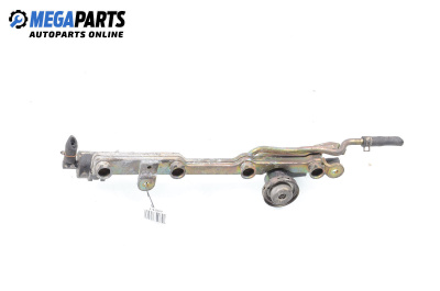 Бензинова рейка за Honda Civic VII Hatchback (03.1999 - 02.2006) 1.4 iS (EP1), 90 к.с.