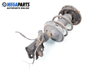 Макферсон за Honda Civic VII Hatchback (03.1999 - 02.2006), хечбек, позиция: предна, лява