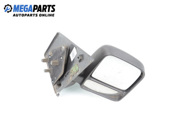 Огледало за Ford Transit Connect (06.2002 - 12.2013), 2+1 вр., товарен, позиция: дясна