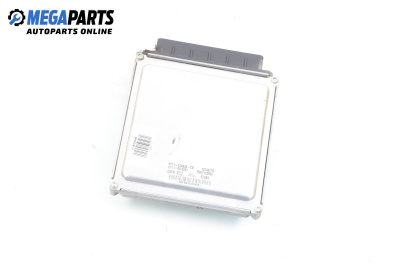 Компютър двигател за Ford Transit Connect (06.2002 - 12.2013) 1.8 TDCi, 90 к.с., № 4T11-12A650-CB