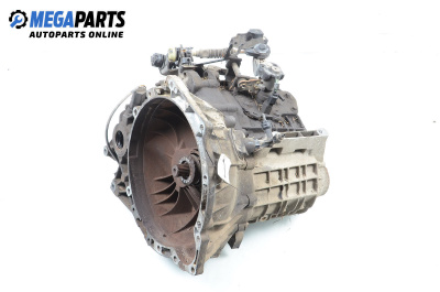 Ръчна скоростна кутия за Ford Transit Connect (06.2002 - 12.2013) 1.8 TDCi, 90 к.с.